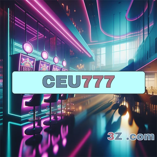 ceu777.com Cassino Online