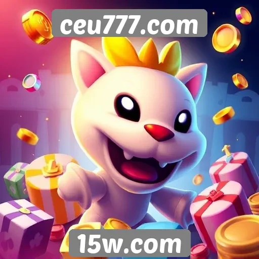 Recursos de jogos disponíveis no ceu777