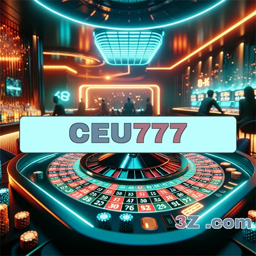 ceu777.com Lista de Jogos