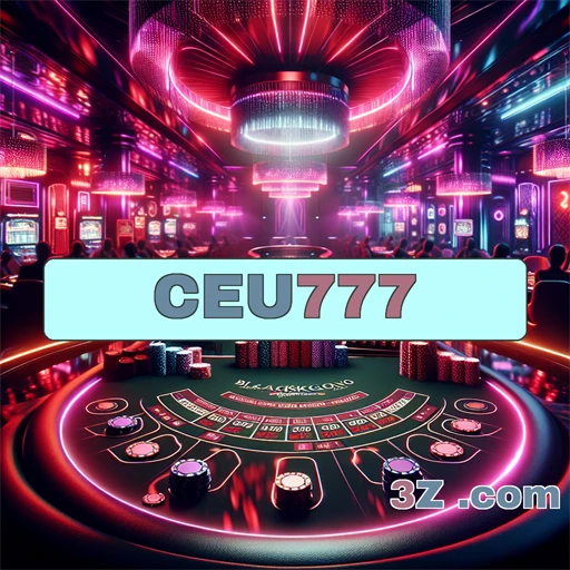 Login Criativo e Interativo no Site de Jogos Ceu777