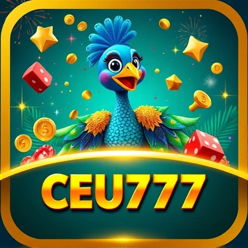 ceu777.com Logo