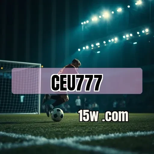 ceu777.com: Loterias Incríveis para Transformar Sua Sorte