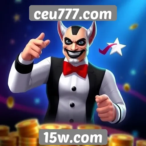 Ofertas promocionais disponíveis no ceu777.com