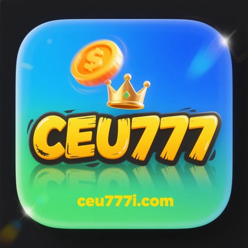 ceu777.com logo