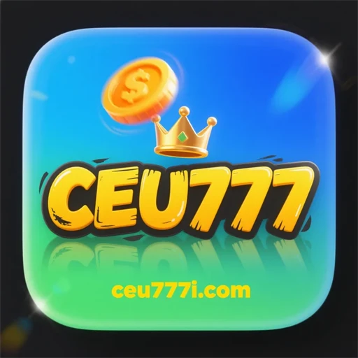 ceu777.com logo