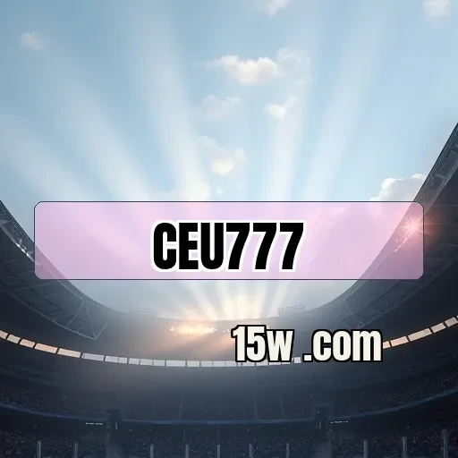ceu777.com: Melhores Estratégias para Seu Jogo e Sucesso nas Apostas